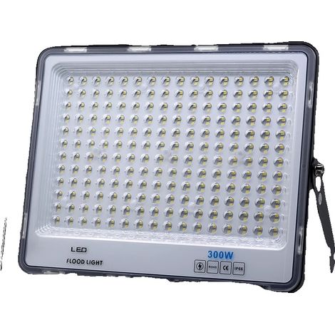 Projecteur LED étanche IP66 (1/2)