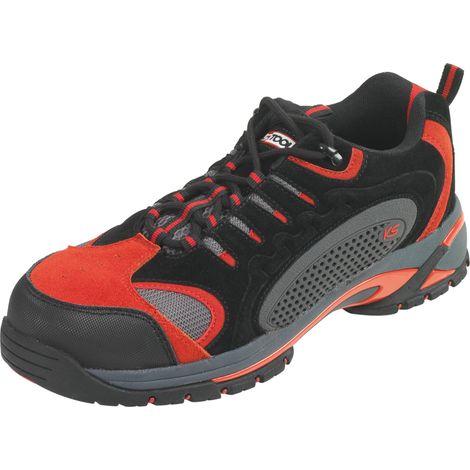 KS Tools Sicherheitsschuhe Sport, 38