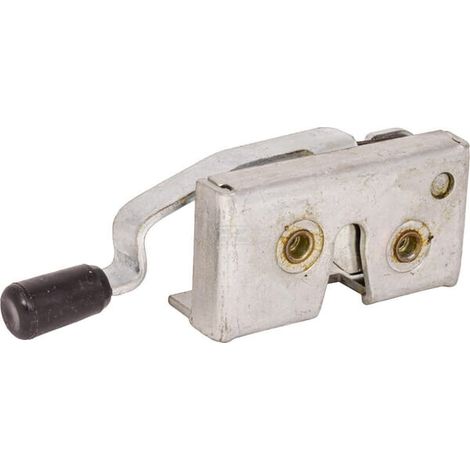 Serratura DX adatta per Landini LANDINI 3548290M91 (1/4)