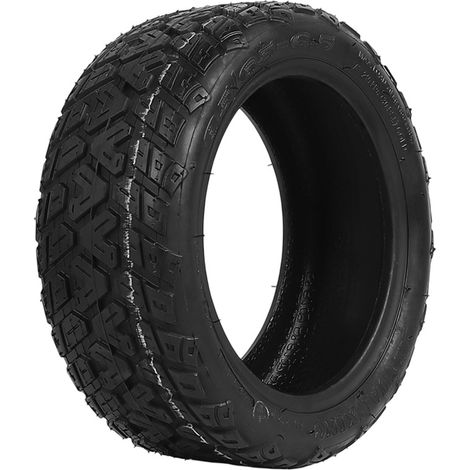 Pneu tubeless résistant à l'usure Yuanxing 85/65-6.5 pour trottinette électrique Kugoo G-Booster/G2 Pro (1/5)