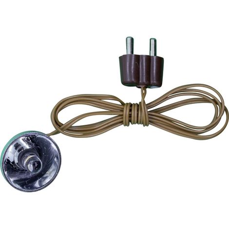 Kahlert Licht 698081 Éclairage LED blanc chaud E5.5 3.5 V (1/2)