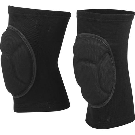 Ein Paar Knieschoner zum Schutz bei Outdoor-Sportarten, Laufen und Klettern (1/5)