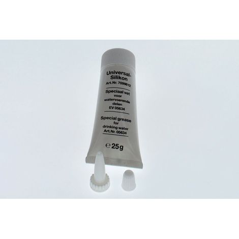 BOSCH Lubrificante (silicone) 25g, 7099812