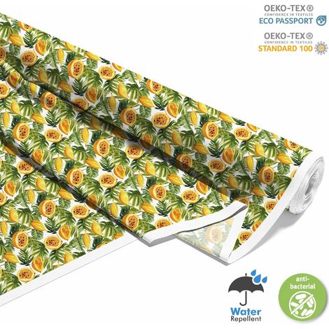 Outdoor Dekostoffe Oxford - Motiv Obst DX6640 (1/5)