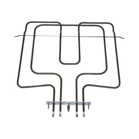 Original Calefacción Superior Horno Grill Horno Cocina 481225998466 Whirlpool Bauknecht