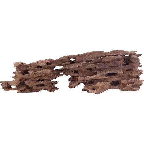 L Honey Comb Wurzel Nr.5134 Holz Deko Aquascaping