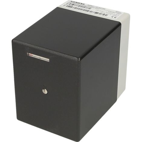 Servomoteur Siemens SQN31.151A2700