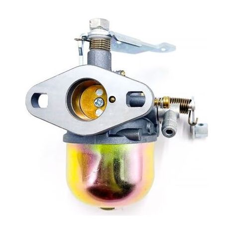 Carbureur pour véhicule de golf EZGO 23932-G1 pour GF017 23932-G1 21740-G1 017a- (1/4)