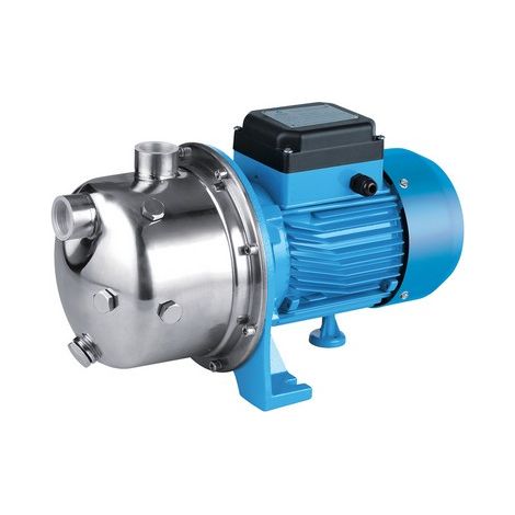 ELETTROPOMPA AUTOADESCANTE MOD. CJCT kw 0,45 CACHE