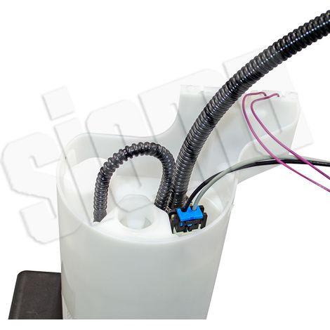 Modèle : 16116764666 Ensemble pompe à carburant BMW E85 Z4 P76677M FG0852, compatible avec la voiture de sport classique M54 2.5L/3.0L six cylindres en ligne, fournissant une puissance instantanée. (1/4)