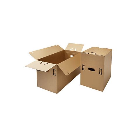 ratioform economy  Scatola per traslochi  portata fino a 20 kg