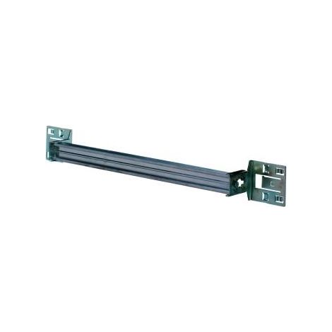 RAIL DOUBLE EN50022 APP.MODULAIRES CVX GEWISS GW47183