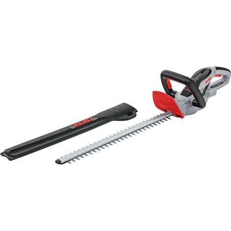 Hedge Caricabatteria Trimmer Ht 2050Sans E La Batteria (1/3)