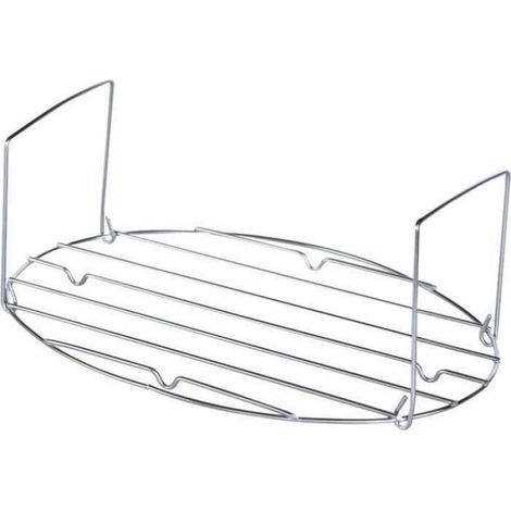 Grille support pour daubière - 34 cm (1/4)