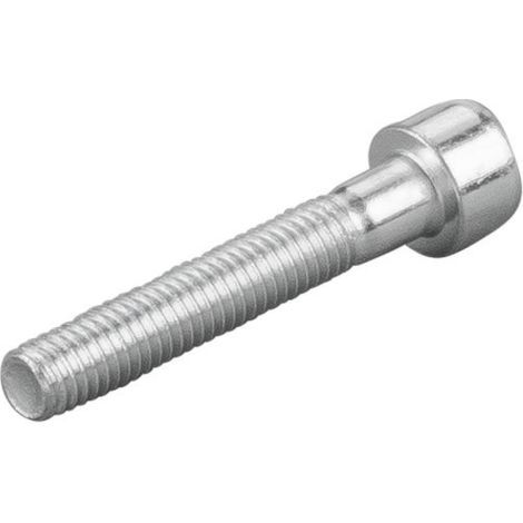 Zylinderschraube verzinkt 081126
