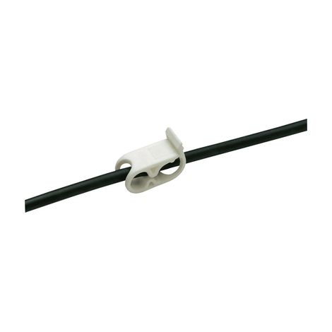 Accessorio saldatura Weller t0053635299 clip estrazione fumo