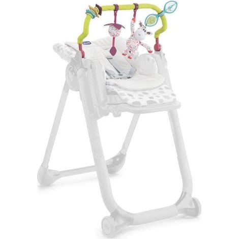 Chicco 8058664061990 Multicolore (1/4)