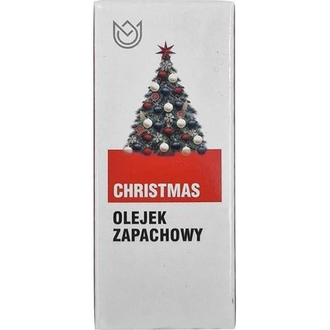 Natural Aromas Weihnachtsduftöl (10 ml) (1/2)