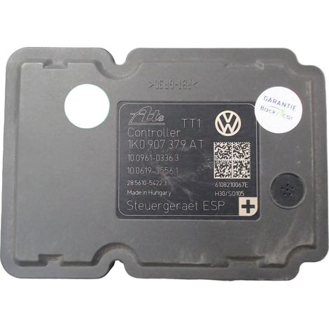Unite Hydraulique Abs AUDI A3 [PRODUIT D'OCCASION]♻️mk61AUDIa3