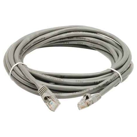 CÂBLE RÉSEAU LAN UTP Cat. 5E - 3 m