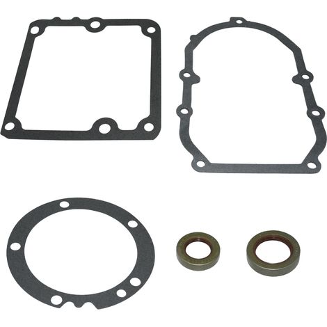 Kit de joint inférieur de carter d'huile neuf Onan BF b43-48 P 216-220 avec joint d'étanchéité