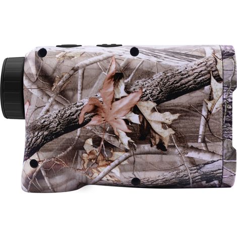 Telémetro láser de caza Levenhuk Camo LC1500 (1/5)