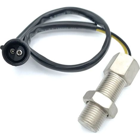 Sensore di velocità 5I-7579 125-2966 196-7973 adatto per escavatori Caterpillar CAT E200B E320 E312 E320B E320C E312B E 200B 320 320B.