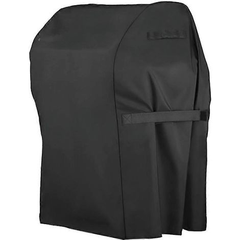 Housse de barbecue 600d 76 x 66 x 110 cm (1/5)