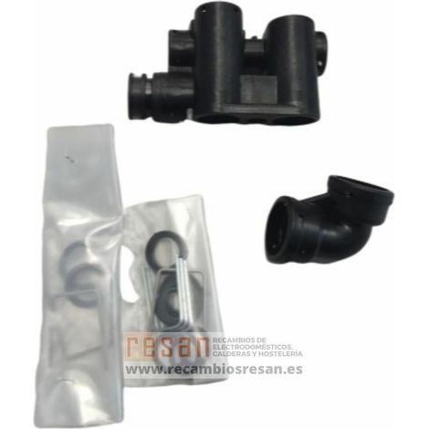 Cuerpo enlace circulador multiplex 2006 FE25NOX