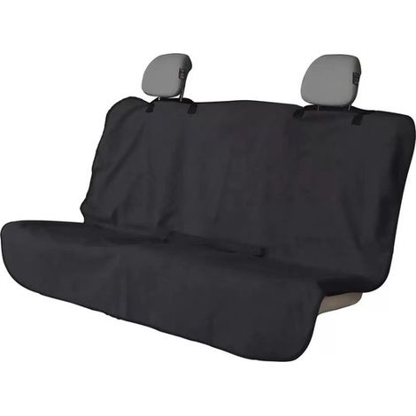Coprisedile universale per auto per sedili anteriori e posteriori, protezione universale per sedili auto, coprisedili individuali, cotone, taglia unica, impermeabile, Fro (1/5)