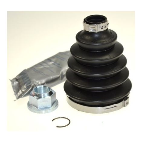 Jeu de joints-soufflets, arbre de commande TOPRAN 304 385 FORD 1 302 510