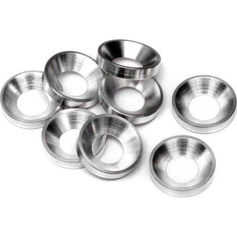 CONCAVE WASHER 5MM (8PCS)