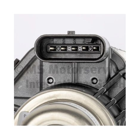 Vanne EGR Pierburg 7.06036.15.0 FORD