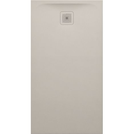 LAUFEN Pro Receveur de douche, 1300x700x38mm, 0, H2129521860001,