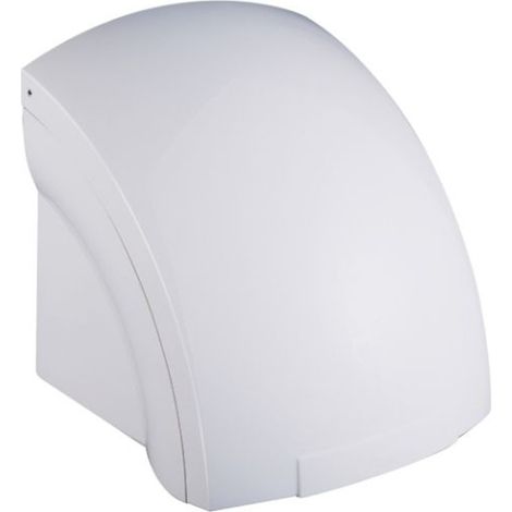 Asciugamani elettrico sensore bianco 1800 W – Rocket  Tecom