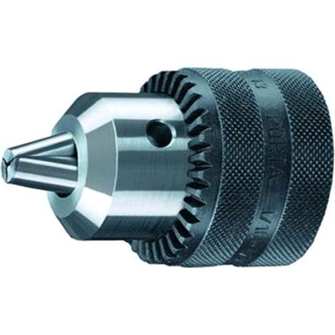 Mandrino Cremagliera Vigor Hobby 1/2X20 F Mm. 1-10