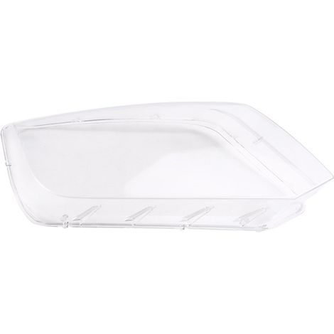 Suitable for 10-19 Volkswagen Amarok right-side headlight cover (1/5)