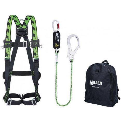 Starter set Anti chute H-Design. Miller