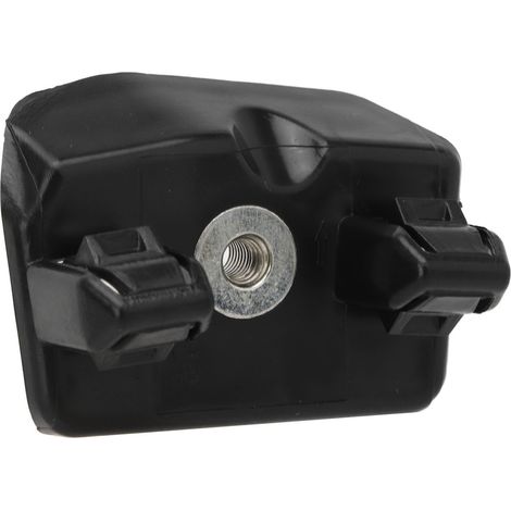 Pare-chocs avant support de protection boue latéral droit pour Tesla Model Y 2020-2023 OE 1493773-00-B (1/5)