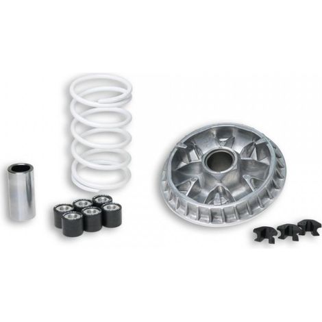 malossi variator für roller gilera 500 nexus 2004 neu