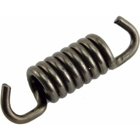 Garden Tool Clutch Spring Fit for Various 43cc/52cc Brush Cutter Strimmer Trimmer Durable- (1/5)