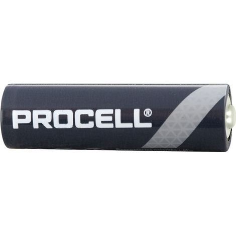Pila alcalina 1,5V Procell - stilo, AA, LR6, MN1500 (1/2)
