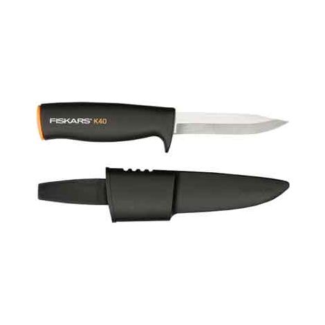 COLTELLO MULTIUSO 'K40' FISKARS 22 cm