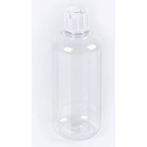 Distributeur D'eau Automatique - 500 Ml - Pour Hamster Lapin Chinchilla Oiseau - Fixation Cage - Bouteille Démontable (1/5)