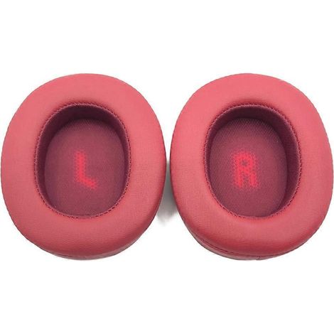 Ersatz-Ohrpolster für JBL E55BT Quincy E55BT Headset (1/4)