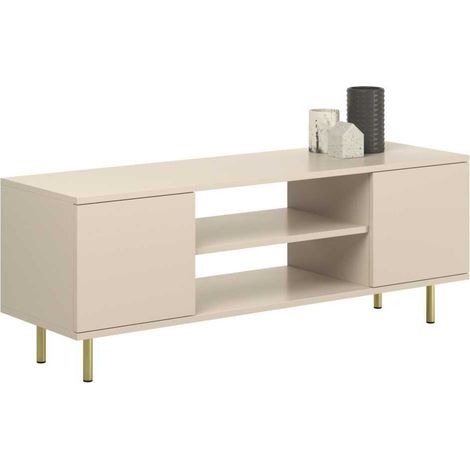 RTV Focus cashmere gambe dorate 155 cm