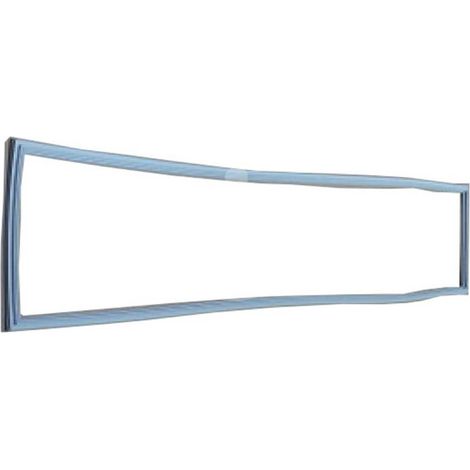 Joint porte congélateur DA6307738A – Pièce détachée pour réfrigérateur – Étanchéité optimale – Compatible avec modèles SAMSUNG (1/6)