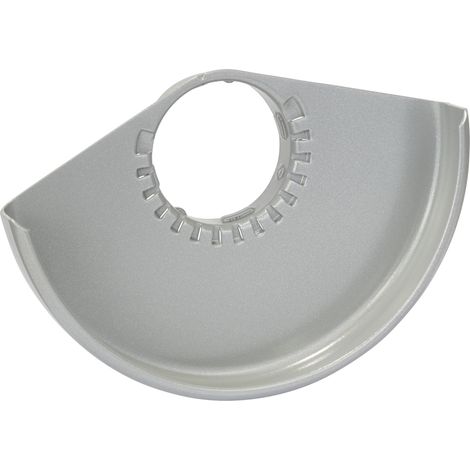 Bosch Professional Caperuza Protectora sin Chapa Protectora (para lijar, Ø 150 mm, Accesorios Amoladora)