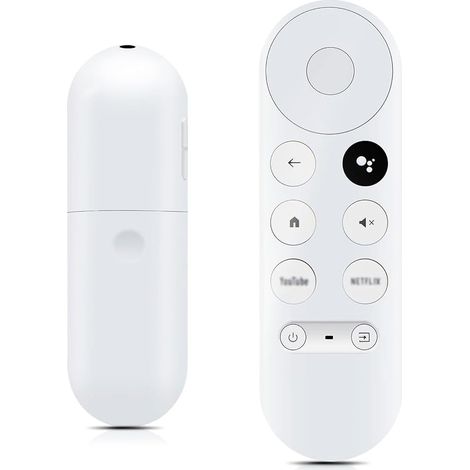 Telecomando vocale, telecomando Bluetooth, telecomando sostitutivo per i modelli G9N9N, GA01409, GA01919, GA01920, GA01923, GA02463 e GA02464 (1/5)