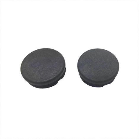 Tapones para cubrir agujeros en el marco de la motocicleta Tapón decorativo para marco (1/5)